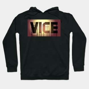 VICE Sunrise - GTA 6 Hoodie